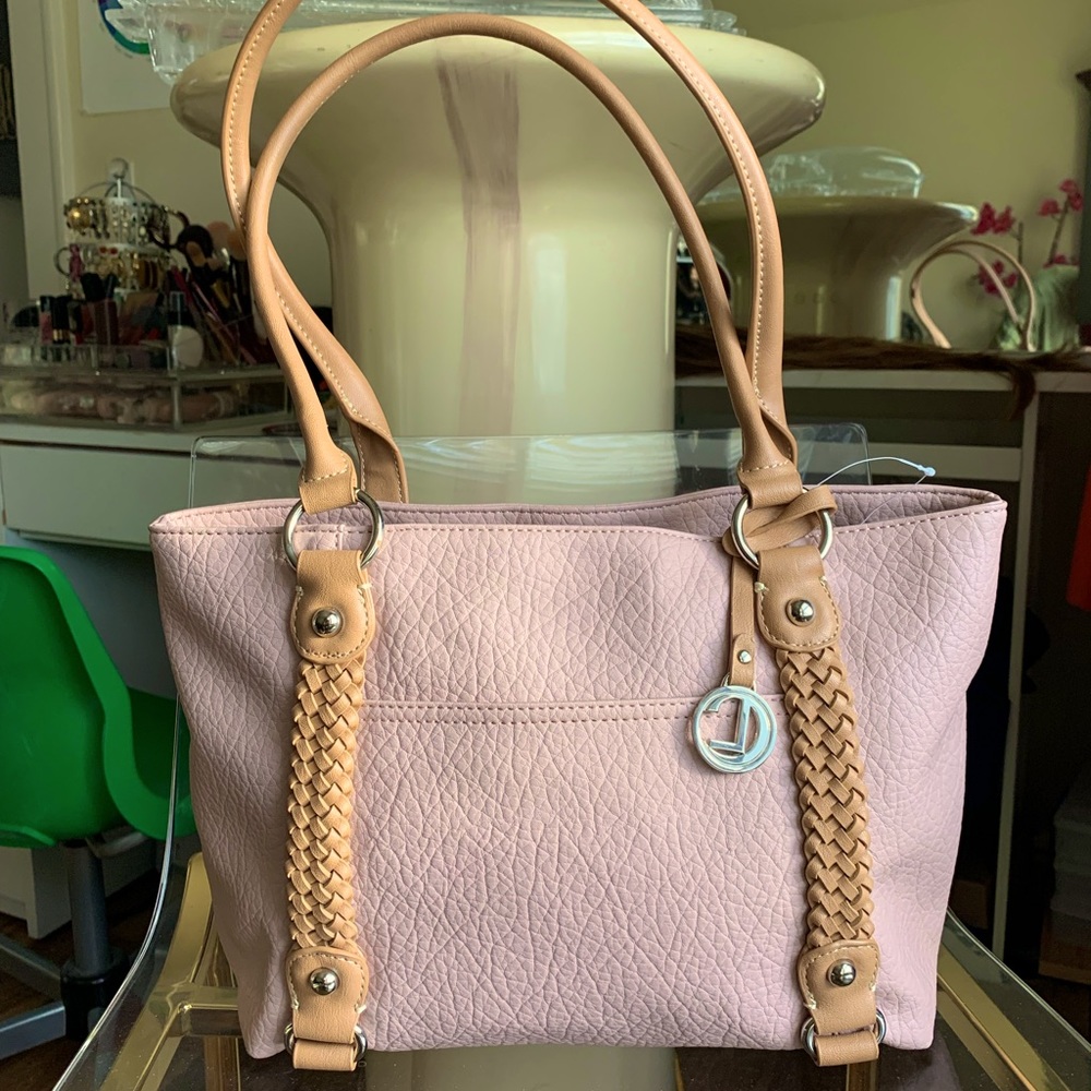 Carryland Tote